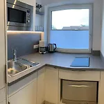 Busslehner Apartmán