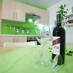 Busslehner Apartamento Achenkirch