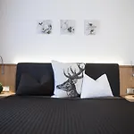 Apartamento Busslehner