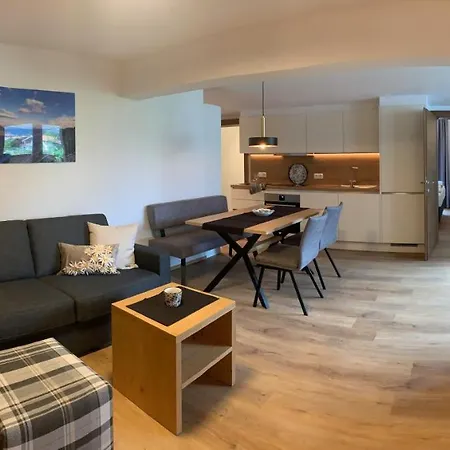 Apartment Busslehner Apartments Achenkirch