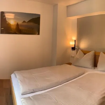Busslehner Apartments Apartment