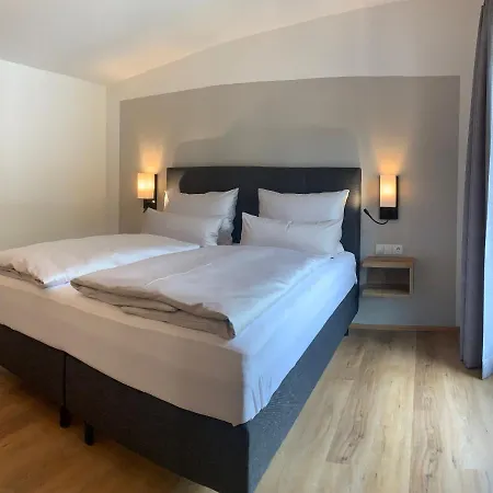 Apartman Busslehner Achenkirch