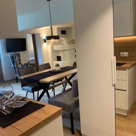 Busslehner * Achenkirch