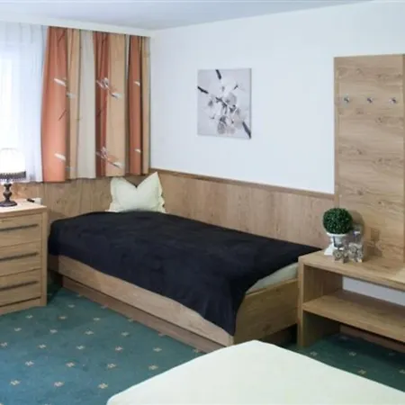 Apartment Busslehner Apartments *