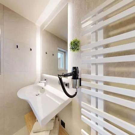Appartement Busslehner *
