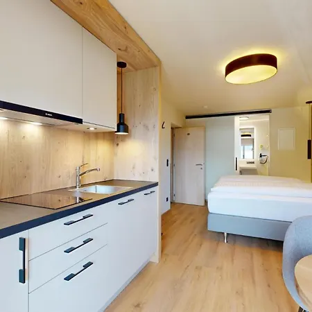 Apartment Busslehner Apartments Achenkirch