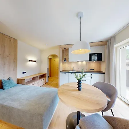 Busslehner Apartments *
