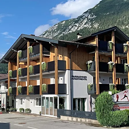 Busslehner Apartments