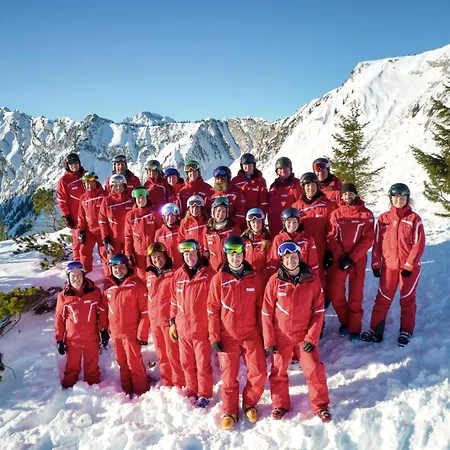 Appartement Busslehner Achenkirch