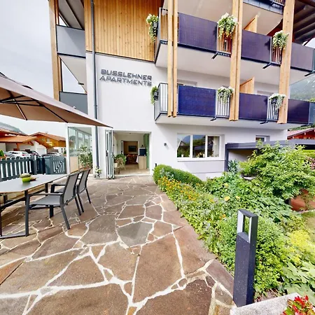 Busslehner * Achenkirch