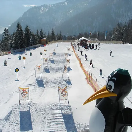 Appartement Busslehner *