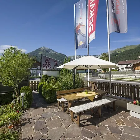 Busslehner Apartments Achenkirch