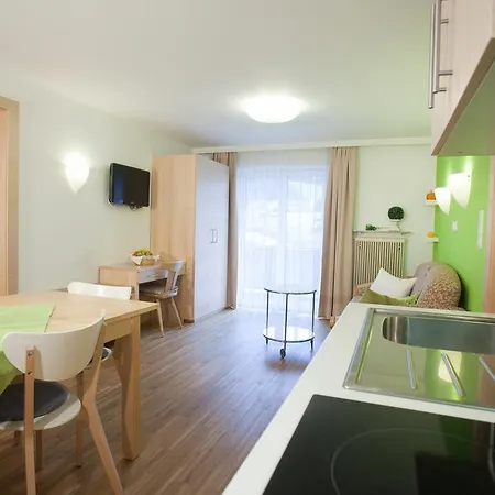 Busslehner Apartments Apartment