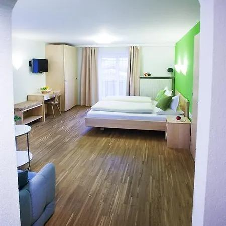 Busslehner Apartments