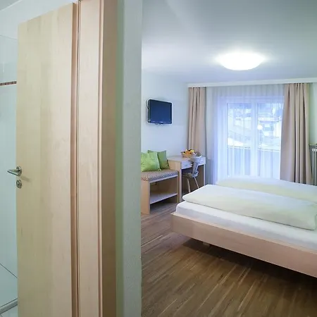 Busslehner Apartments Apartment *