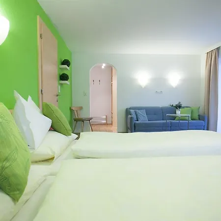 Busslehner Apartments * Achenkirch