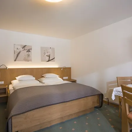 Busslehner Apartments * Achenkirch