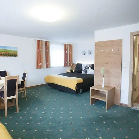 Busslehner Apartments * Achenkirch