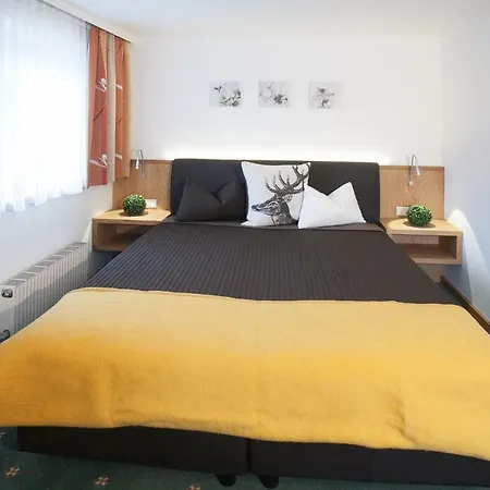 Apartment Busslehner Apartments Achenkirch