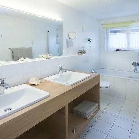 Busslehner Apartments Achenkirch