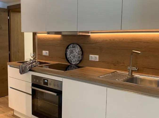 Busslehner Apartments Apartment