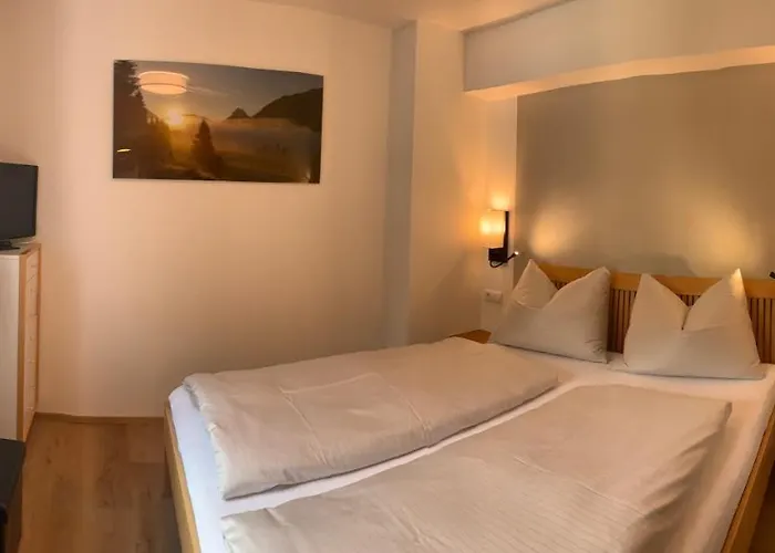 Busslehner Apartments Apartment