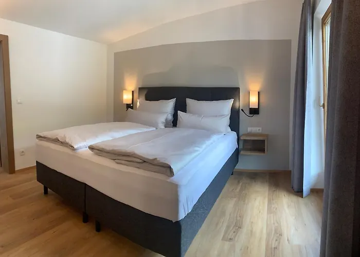 Appartement Busslehner Achenkirch