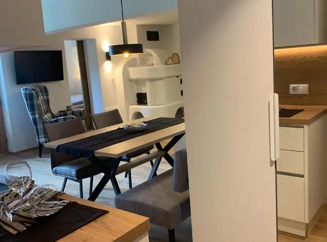 Busslehner * Achenkirch