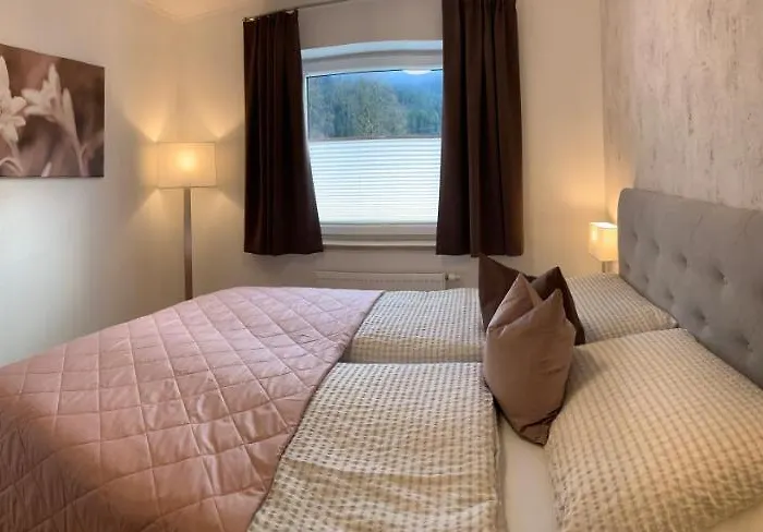 Appartement Busslehner