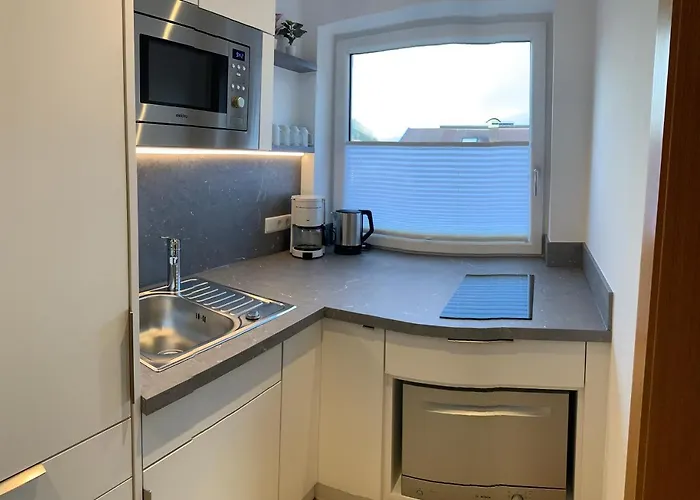 Busslehner Apartments Apartment