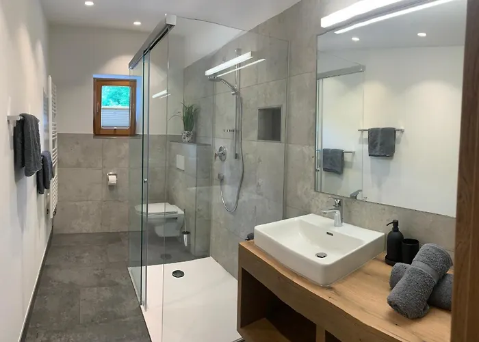 Busslehner Apartments Apartment Achenkirch