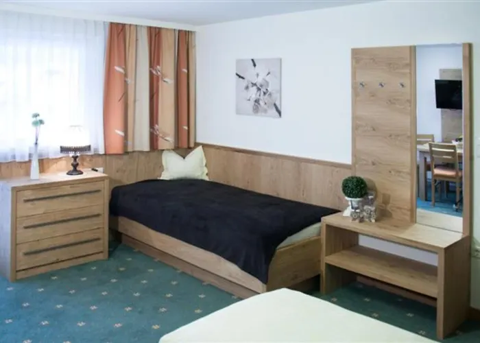 Appartement Busslehner *