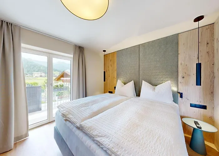 Busslehner Appartement *