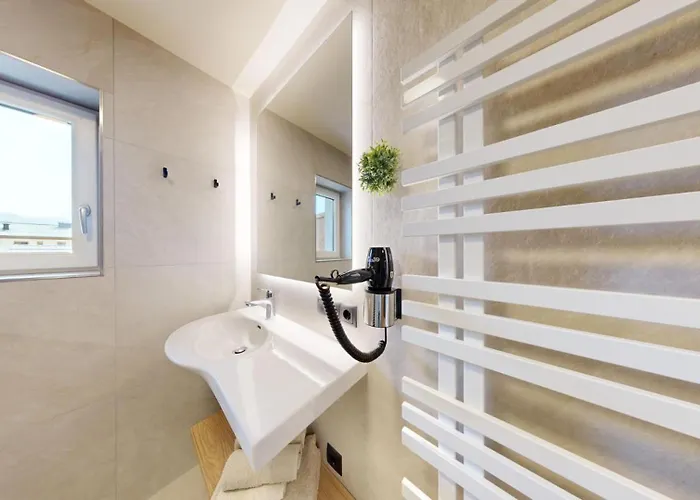 Apartment Busslehner Apartments *