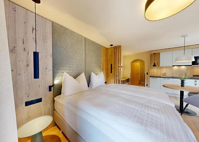 Busslehner Apartments Apartment Achenkirch