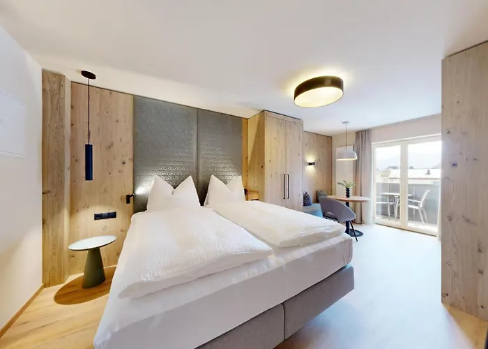 Busslehner * Achenkirch