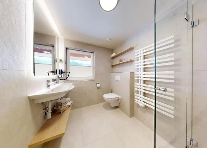 Busslehner Appartement