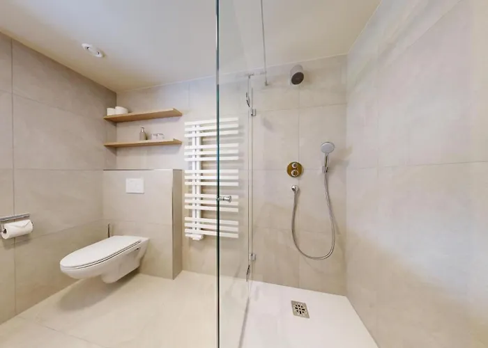 Busslehner Appartement Achenkirch