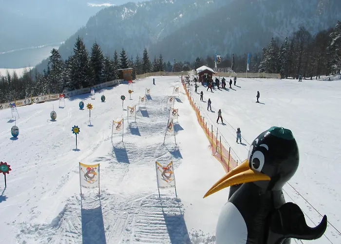 Appartement Busslehner *