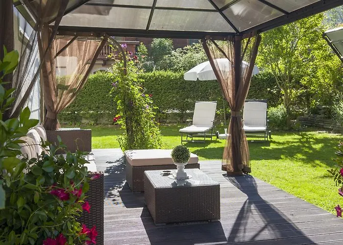 Busslehner Apartments Apartment Achenkirch