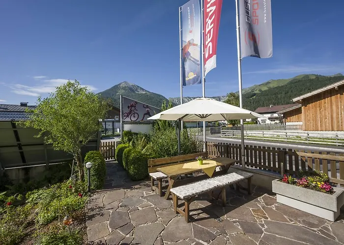 Busslehner Achenkirch