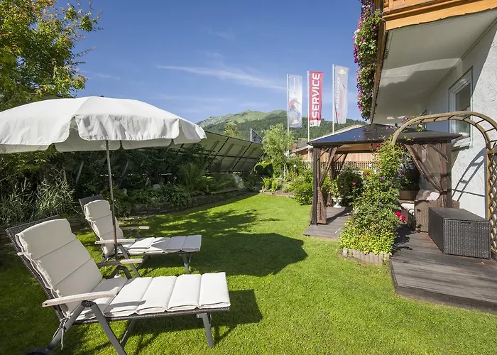 Busslehner Appartement