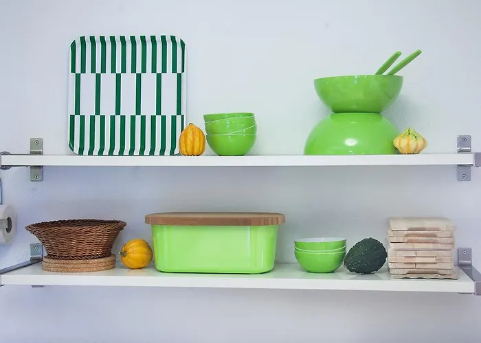 Appartement Busslehner