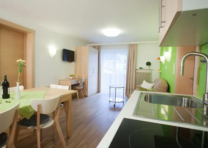 Busslehner Appartement