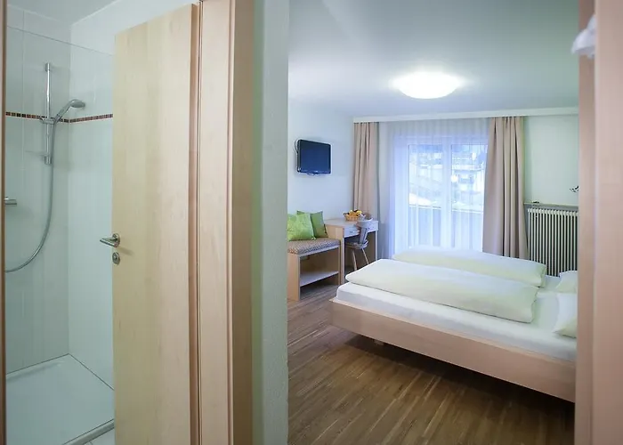 Busslehner Appartement *