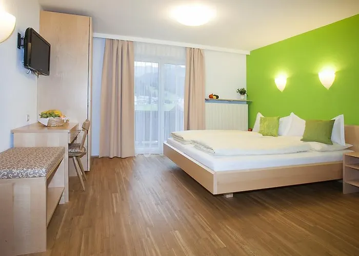 Apartment Busslehner Apartments Achenkirch