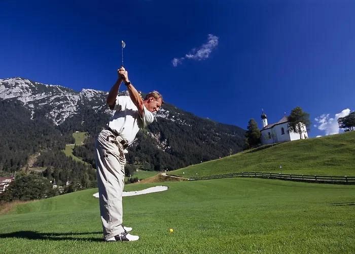 Lägenhet Busslehner