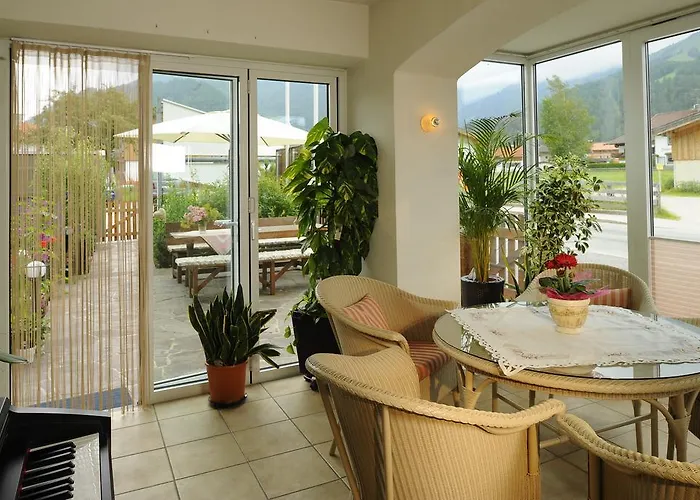 Busslehner Apartments