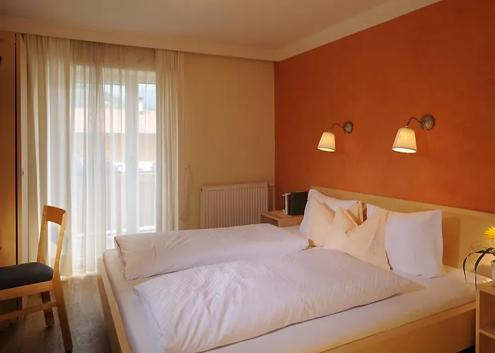 Lägenhet Busslehner