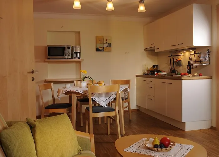 Busslehner Apartments Apartment Achenkirch